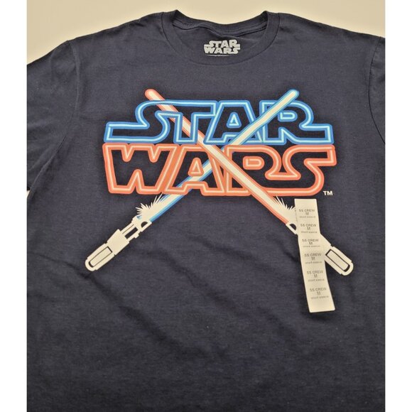 Hybrid Apparel Other - Star War Mens T Shirt Size Medium **New**